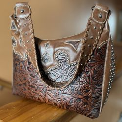 Trinity Ranch Handbag 