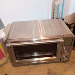 Countertop Oven