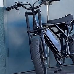 1500watt ridstar q20 with mods