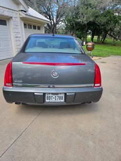 2006 Cadillac