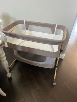 Bassinet