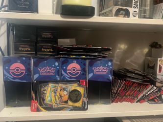 Pokemon Chaos rising bundle pack
