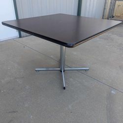 Square Dining Table 