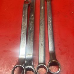 Snap On Tools  $20 Each Or  75