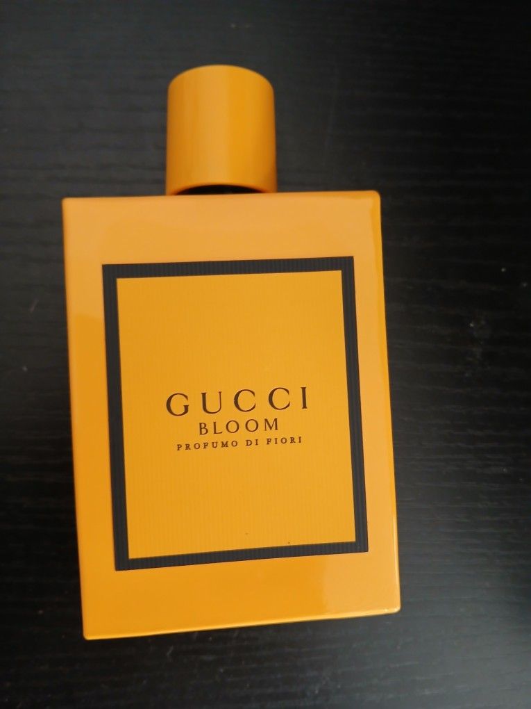 Gucci Perfume