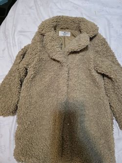 Girls Coat