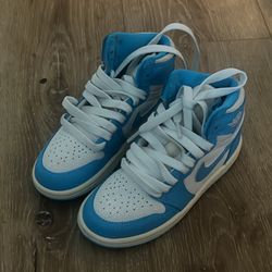 Nike boy shoes