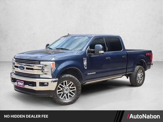 2019 Ford F-250
