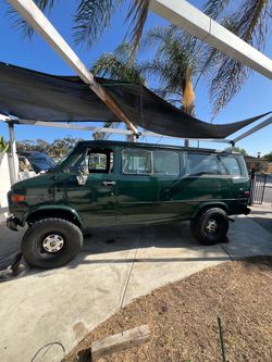 1981 Chevrolet Other