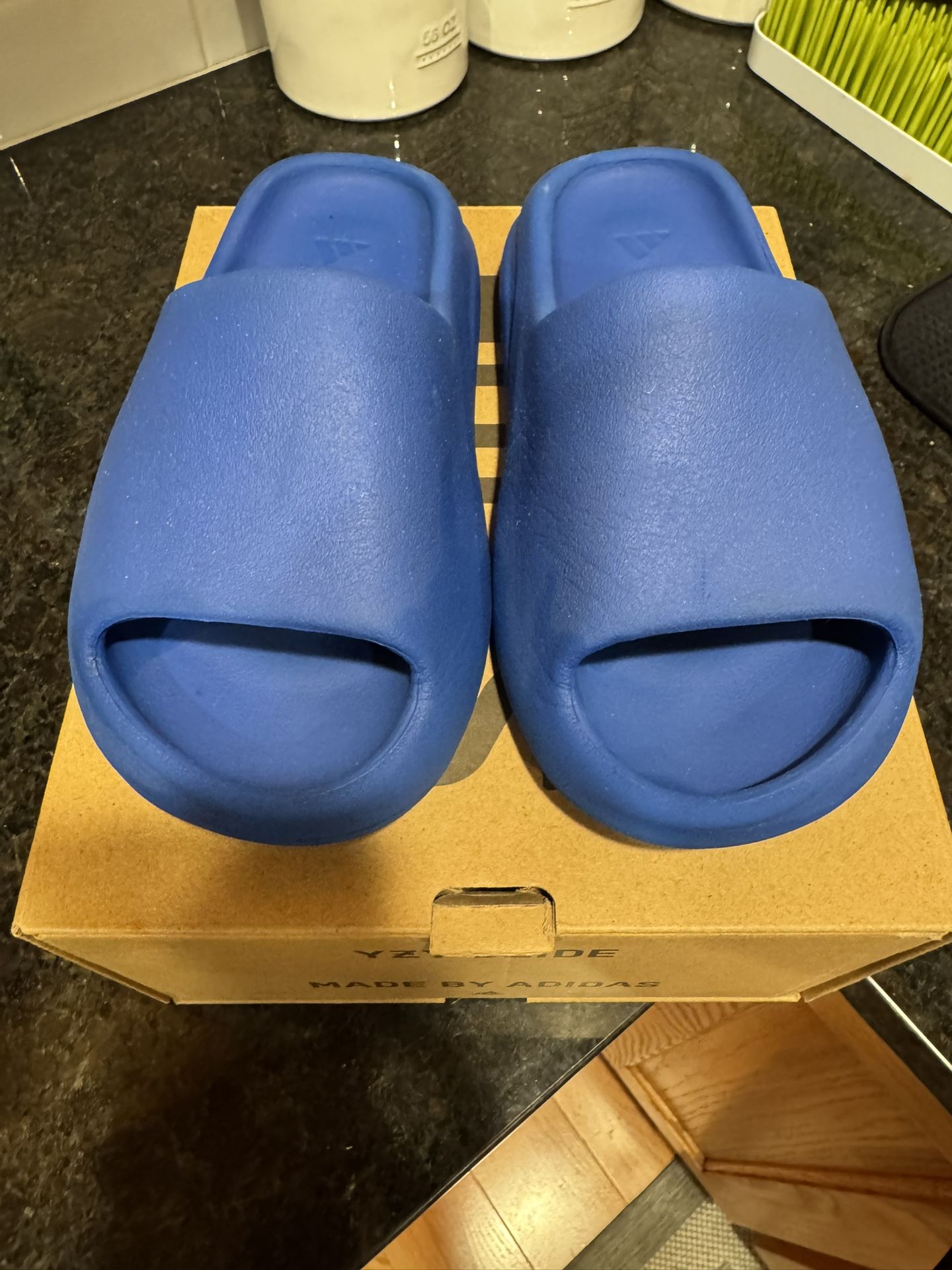 Adidas Yeezy Slides