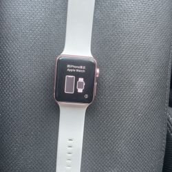 APPLE WATCH 38mm