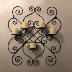 Candle Holder