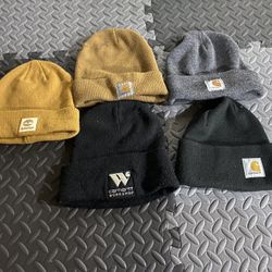 Carhartt Hats