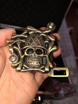 Tattoo gun