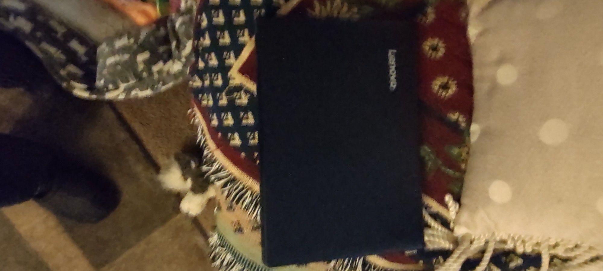 Lenovo Laptop IdeaPad 