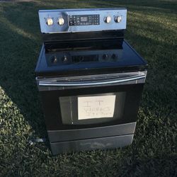 Free Electric Stove