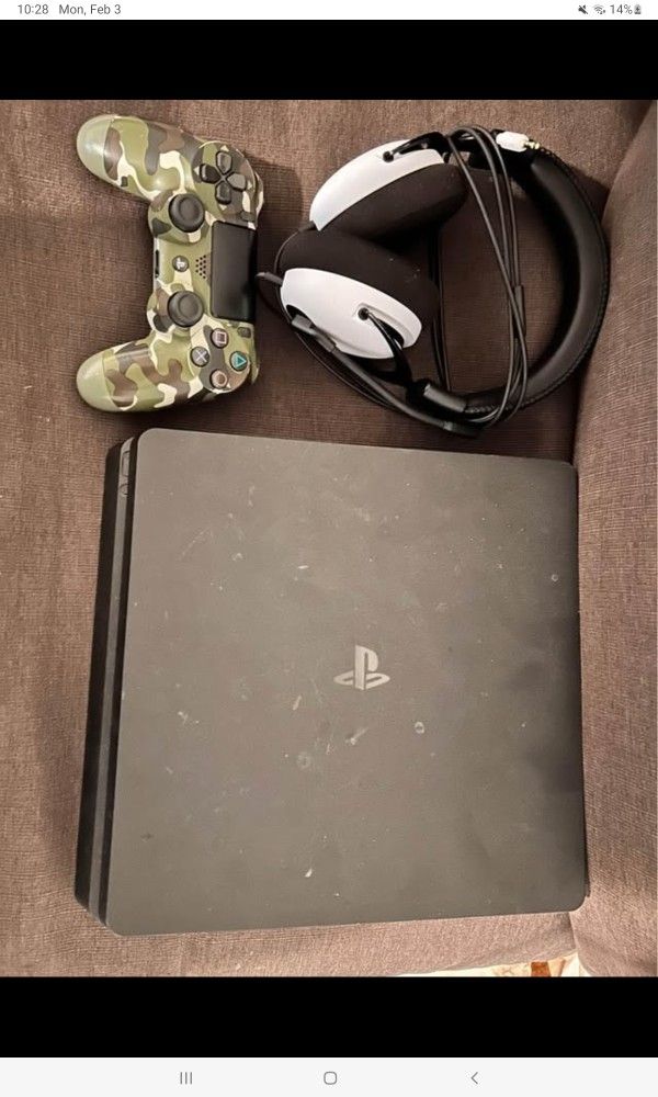Ps4