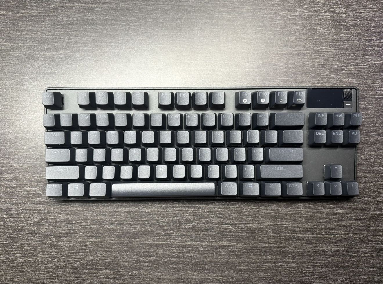 Steelseries Apex Pro TKL Keyboard Gen 3