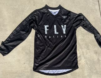 Fly Racing Jersey And Pants Youth