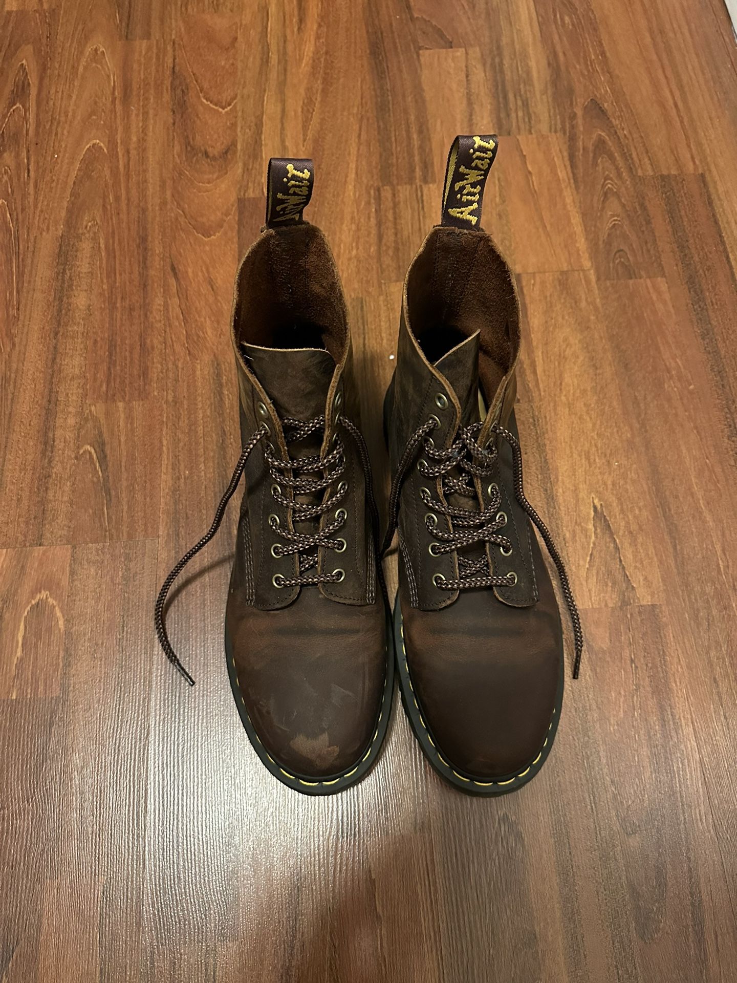 Doc Martens Boots 