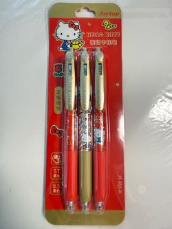 Joytop gel pens .5