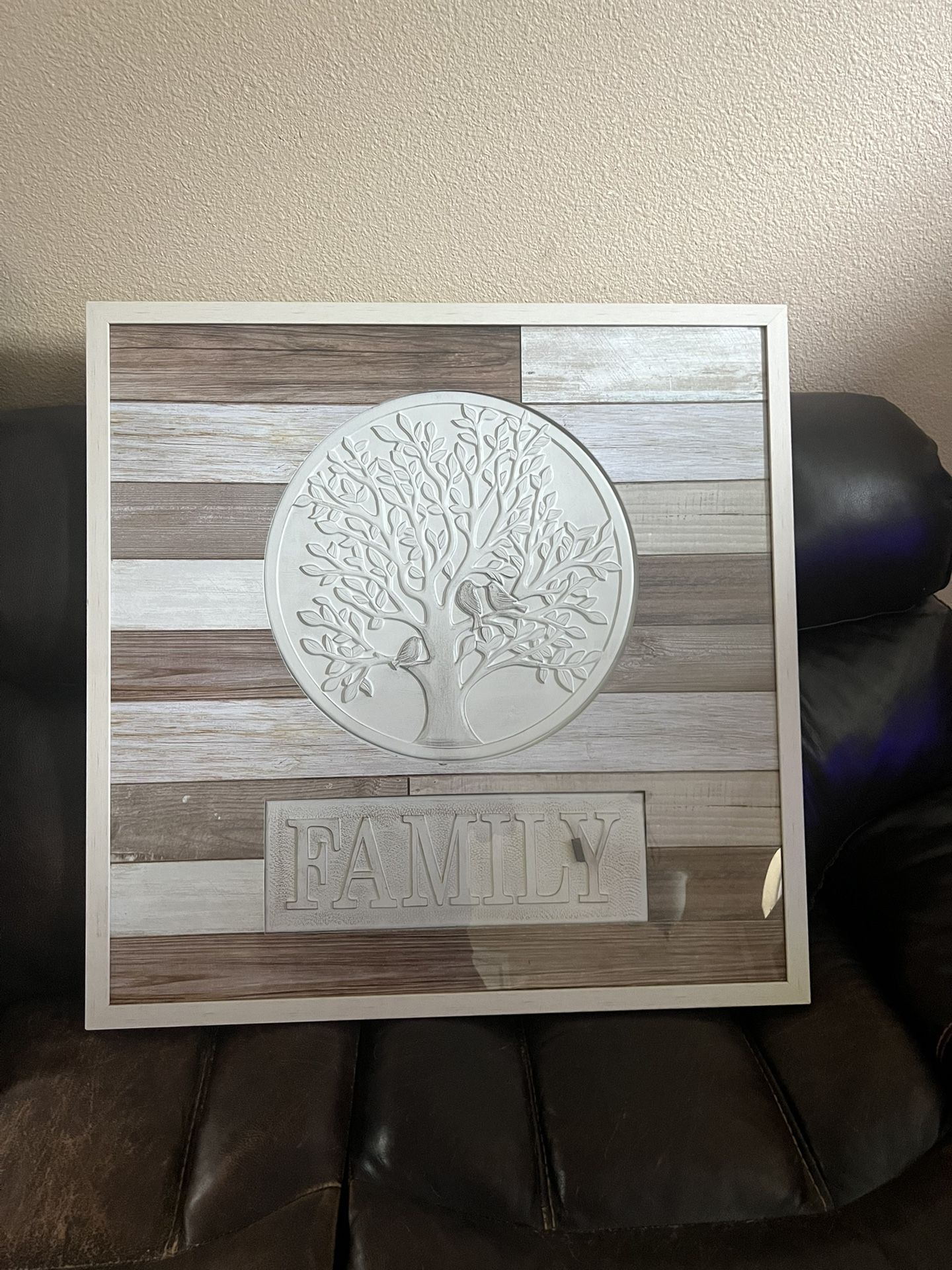 Family Tree Wall Decoration