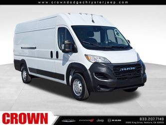 2023 RAM ProMaster 3500