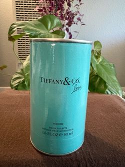Tiffany & Co Love for Men