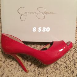 Women’s Shoes 