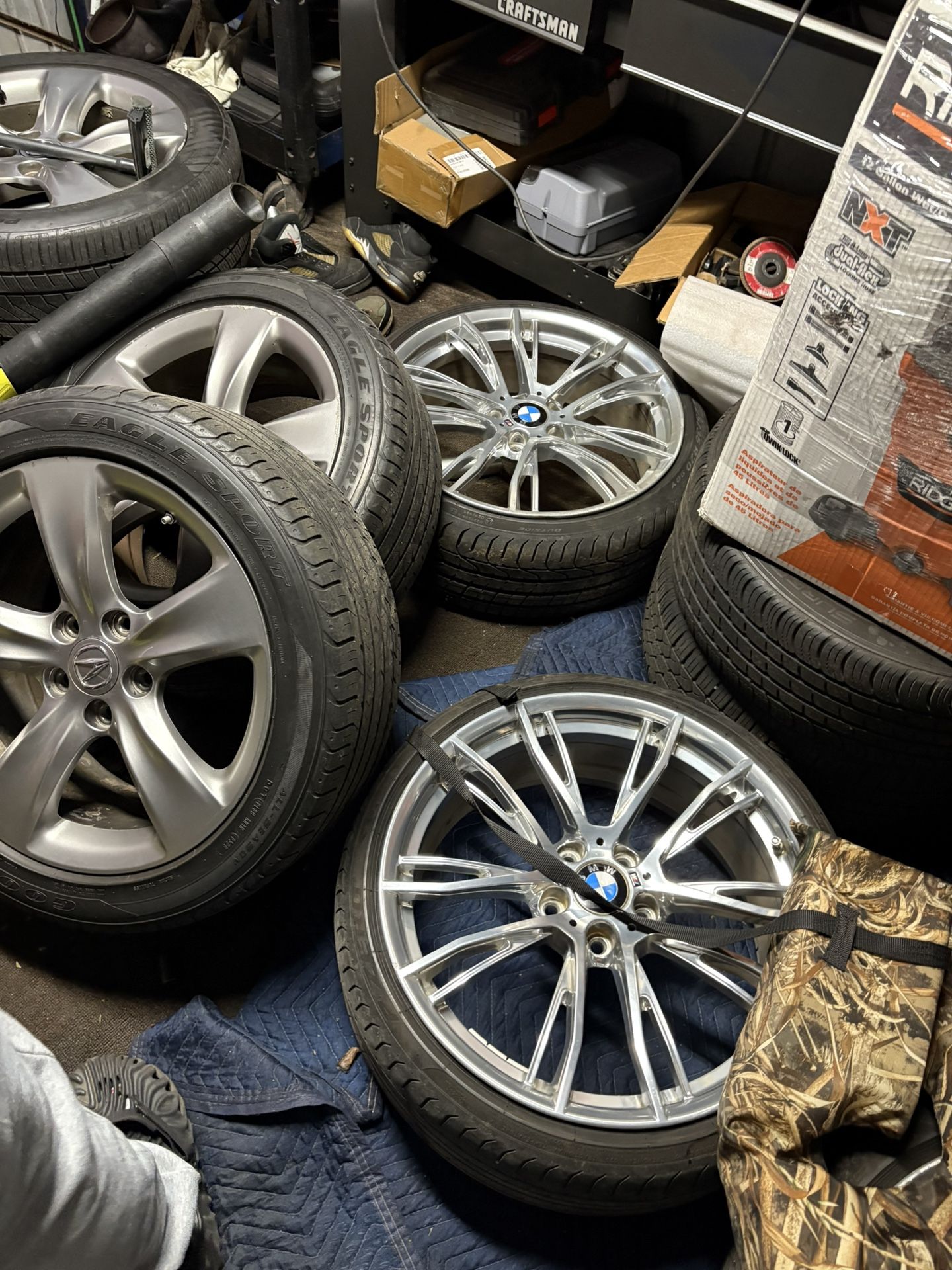Rims