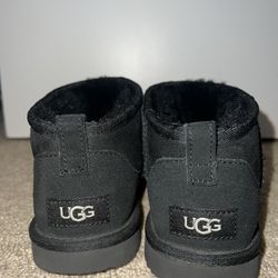 Kids Classic Ultra Mini Uggs 