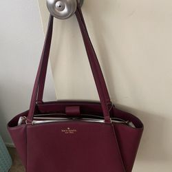 Kate Spade Purse 