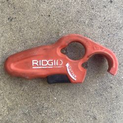 RIDGID 1-1/4 in. AND 1-1/2 in. PTEC 3000 