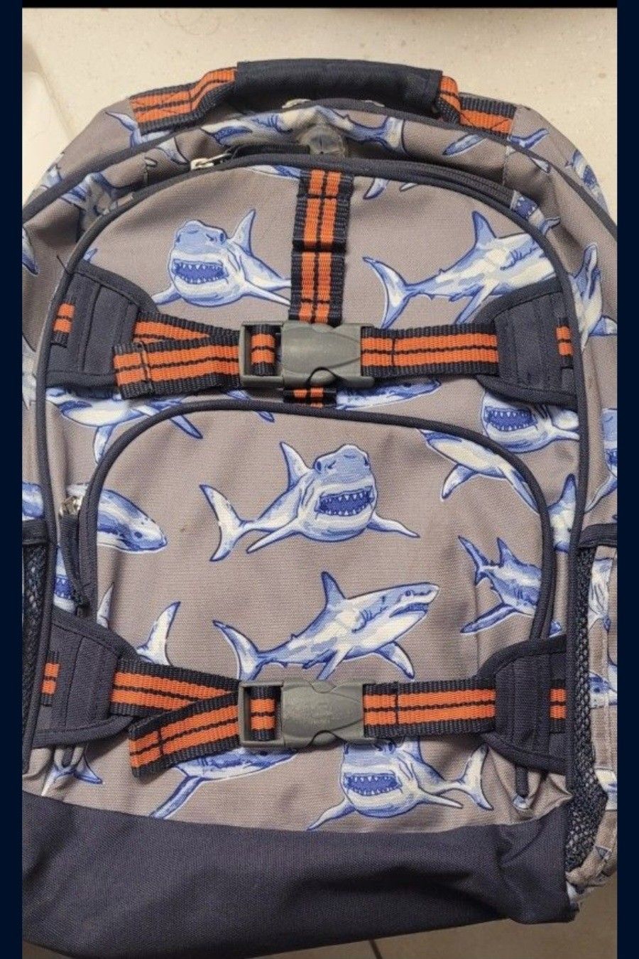 School Backpack