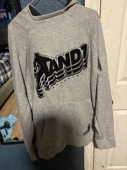 And1 hoodie -3xl