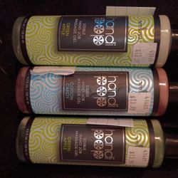 Adult Hand Job Lotion Eatable Flavored. Sour Apple. Cotton. Candy Never Open All Three Bottles. Brand New Value 13 Dollars Bottle Today For 20 Bucks