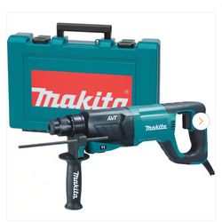 Hammer drill/ chipping hammer