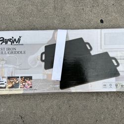 Parini Cookware 