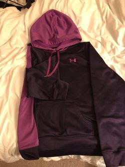 Under Armour sweater
