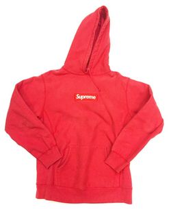 Supreme box logo xl