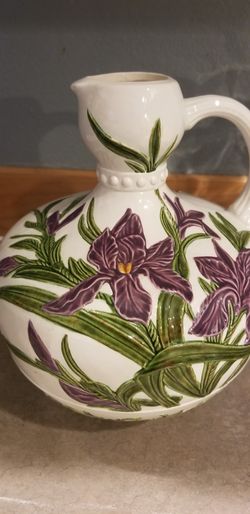 Vase/Pitcher