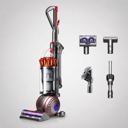 NEW-Ball Animal 3 Upright Vacuum