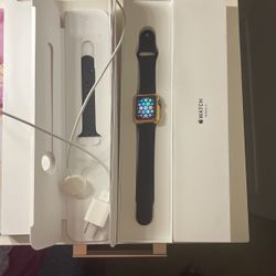 Apple Watch Series 3