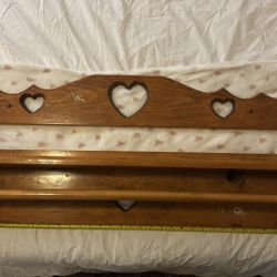 Heart Shelf