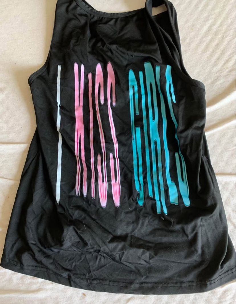 Pride Shirt For Women