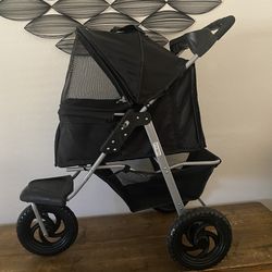 Pet stroller only used once