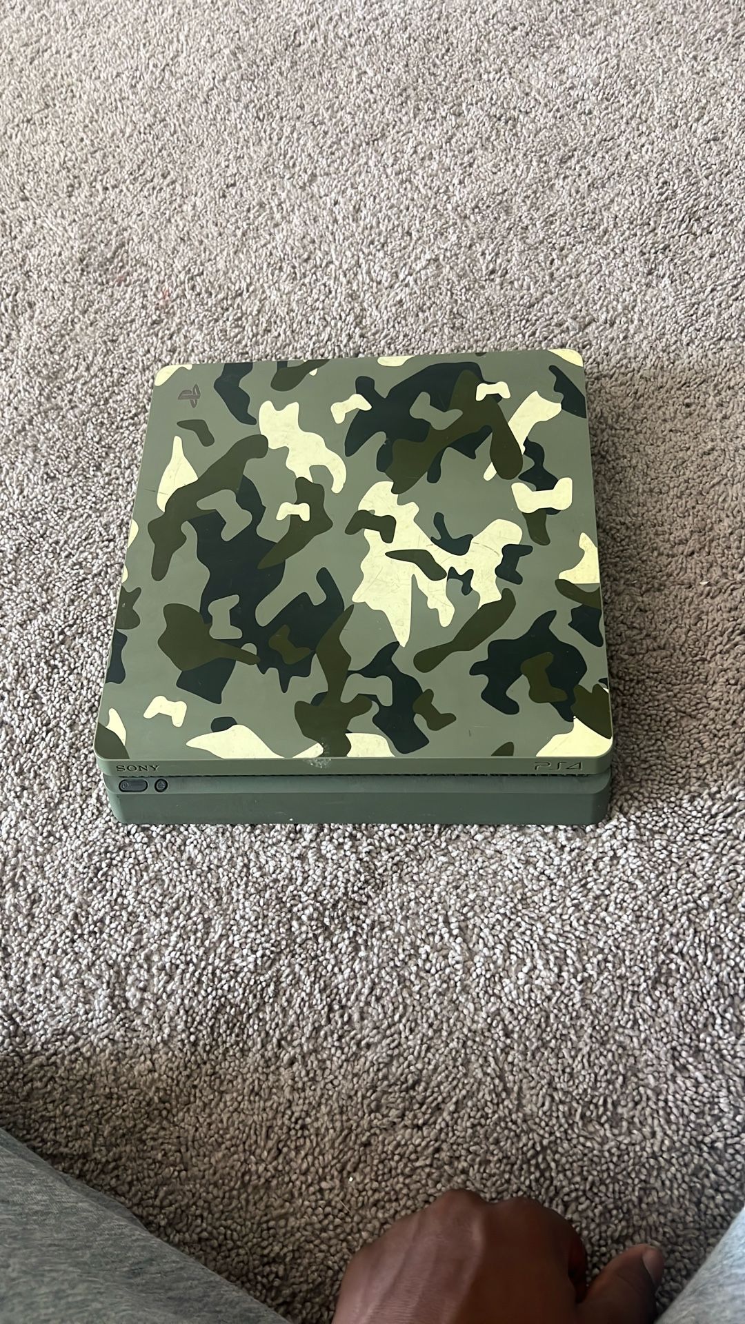 PS4