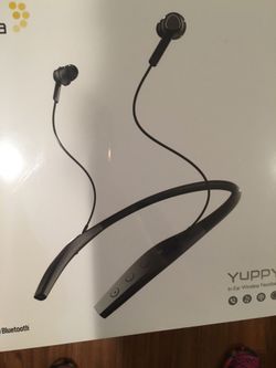Bluetooth Headphones with Microphone