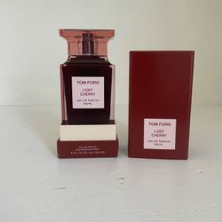Tom Ford Lost Cherrry Eau De Parfum 100ml