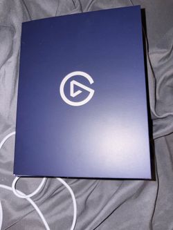 Elgato HD60X